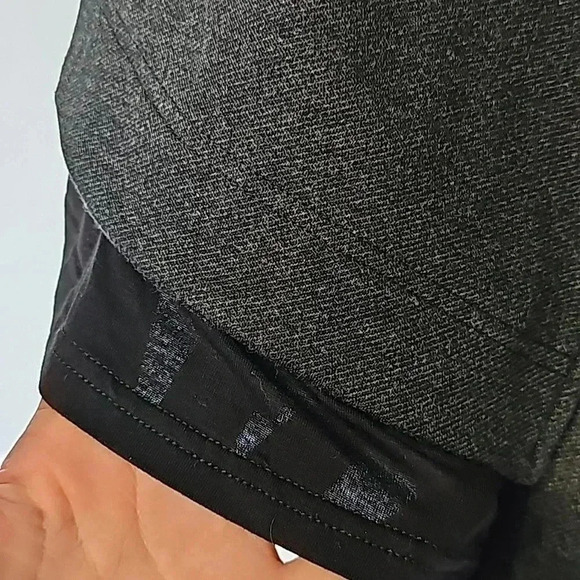 Cabi "Love, Carol" Special Collection Mesh Back Utility Jacket - Picture 6 of 12